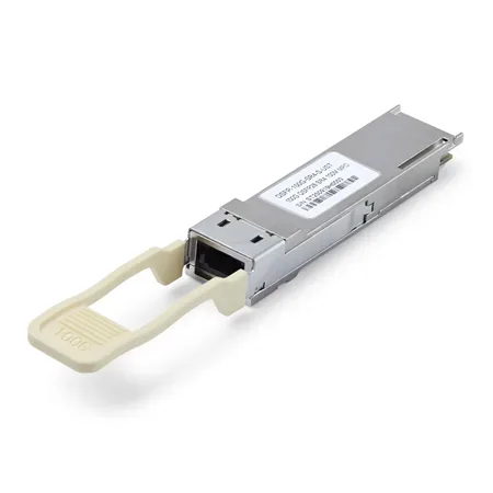 StarTech QSFP-100G-SR4-S-UST Transceiver