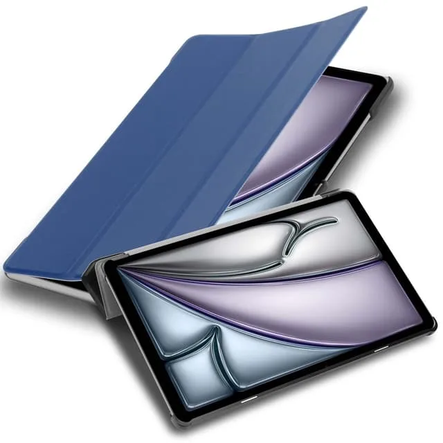 Cadorabo iPad Air 11 2024 Skal Fodral