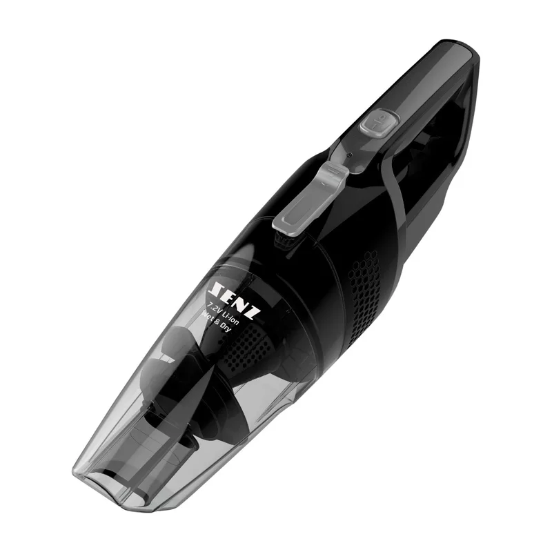 Senz SEVC107BK handdammsugare