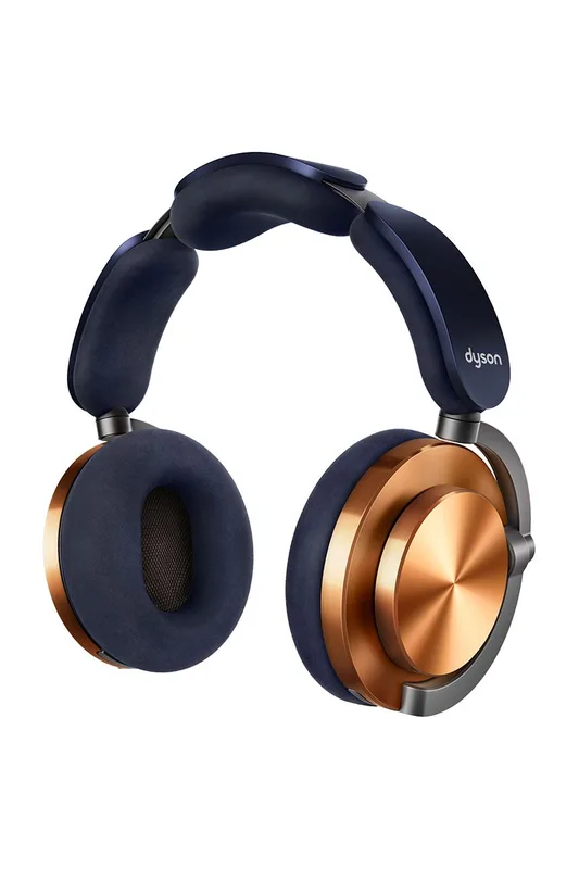 Dyson OnTrac™ CNC-Copper
