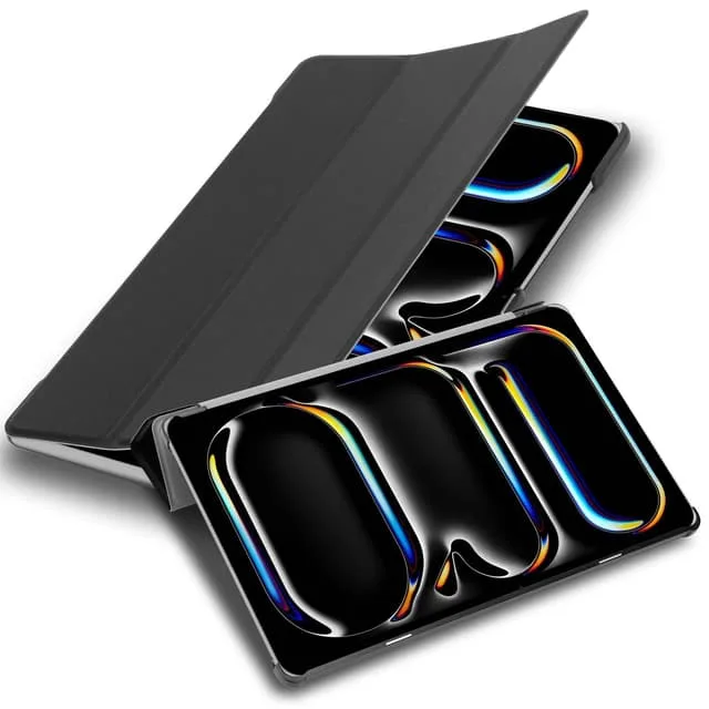 Cadorabo iPad 11 Pro 2024 Skal Fodral