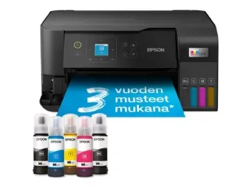 Epson EcoTank ET-2840