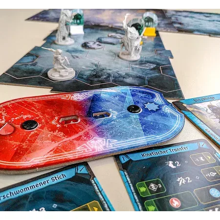 Asmodee Frosthaven