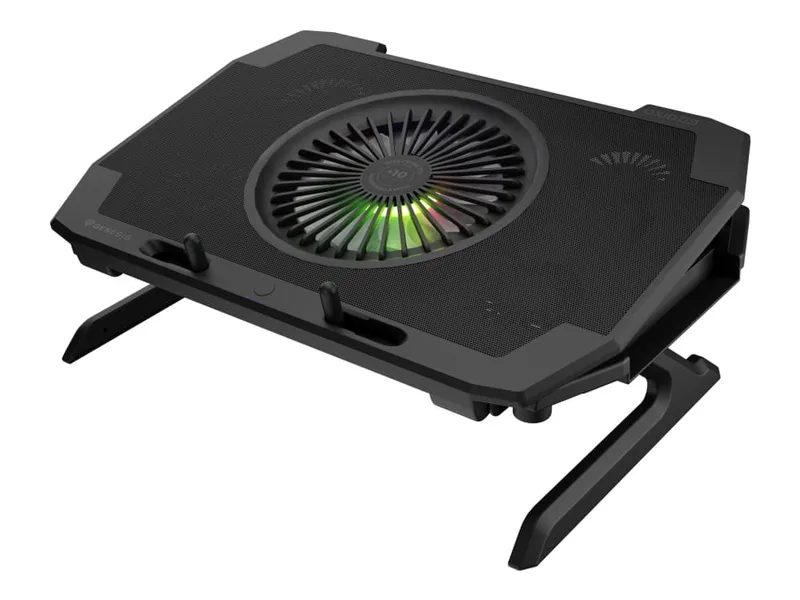 Genesis Oxid 850 RGB