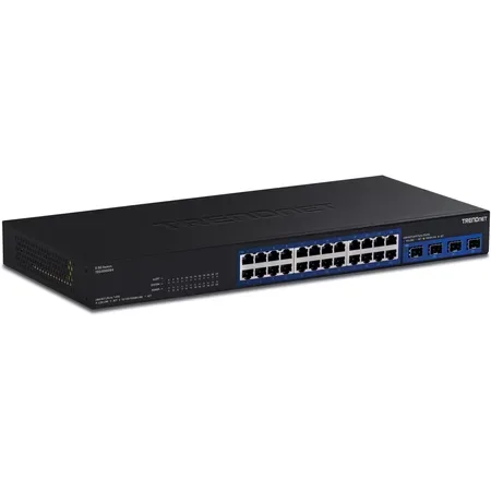 TRENDnet TEG-S50284