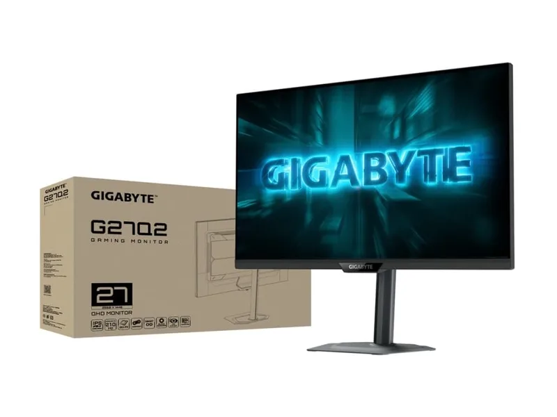 Gigabyte G27Q2