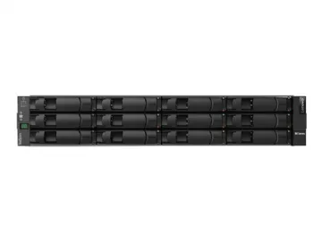 Lenovo ThinkSystem DE2000H Hybrid 2U12