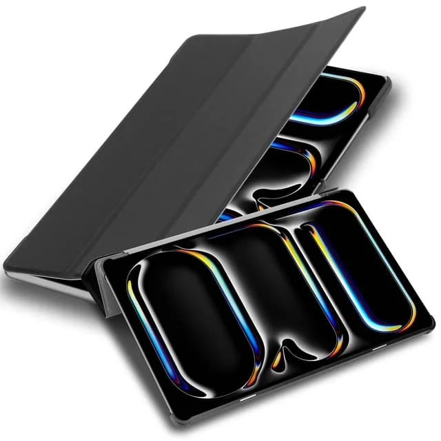 Cadorabo iPad 13 Pro 2024 Skal Fodral