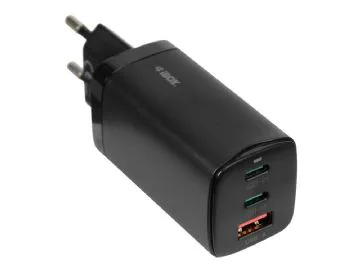 iBOX C-65 Strömadapter