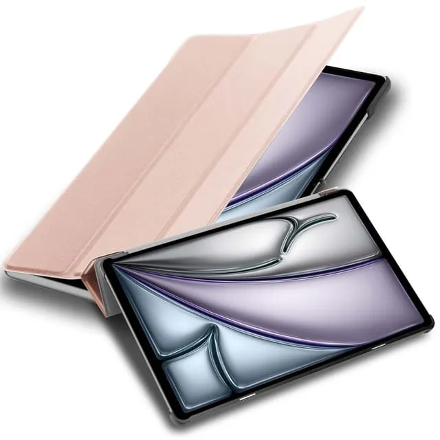 Cadorabo iPad Air 13 2024 Skal Fodral