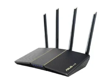 ASUS RT-AX57 WiFi 6 Router