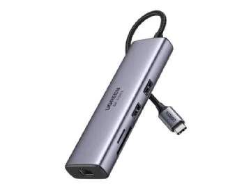 Ugreen 7in1 multifunctional USB Type C HUB