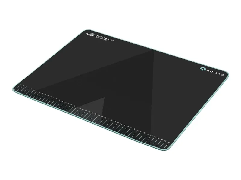 ASUS ROG Hone Ace Aim Lab Edition musmatta