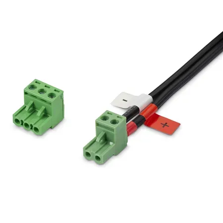 StarTech.com 160 W universell DC-nätadapter, 24 V/6,6 A