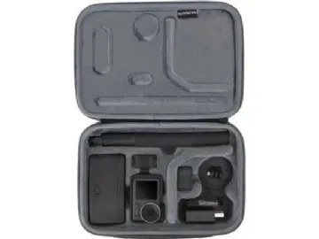 SunnyLife Torba Sunnylife do DJI Osmo Action 3 Adventure Combo