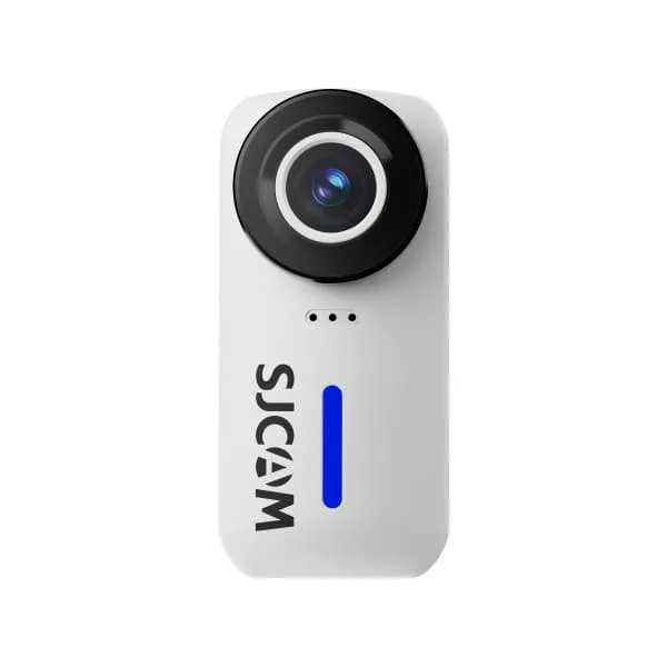 SJCAM C110 actionkamera, vit