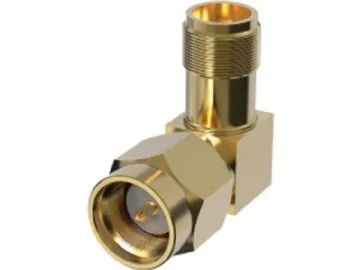 Axis TU6002 - Kabeladapter - Gold - AXIS TU6004-E - TU6005 (02470-021)
