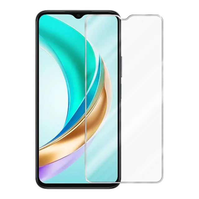 Honor X6b Skyddsglas Skyddsfilm Skärmskydd