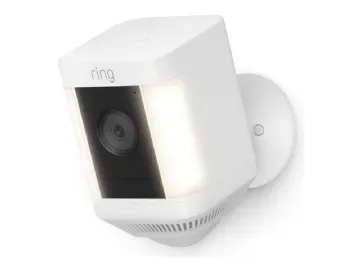 Ring Spotlight Cam Plus Battery