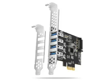 AXAGON Nätverksadapter
