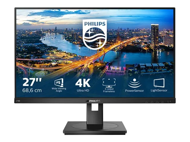 Philips B Line 278B1 skärm