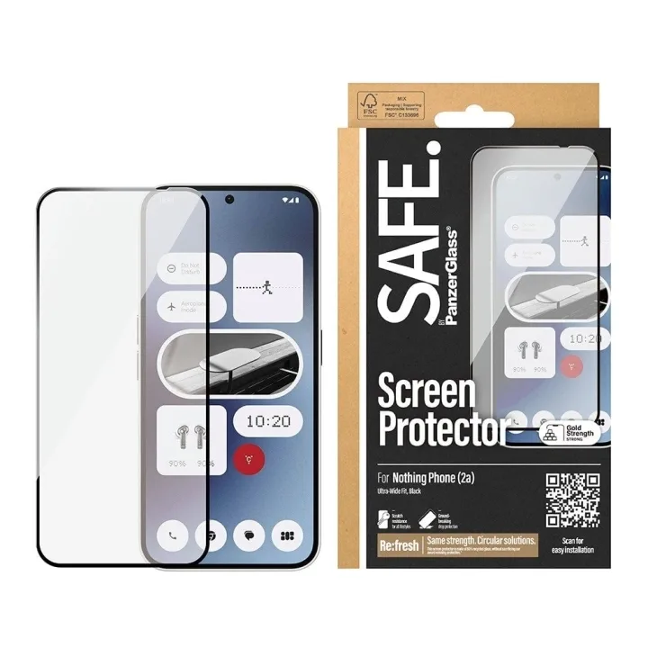 PanzerGlass SAFE by PanzerGlass