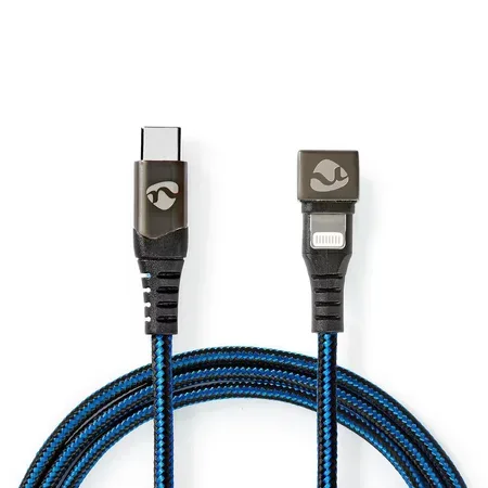 NEDIS USB-Kabel USB 2.0