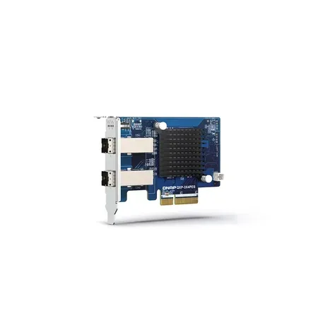 QNAP QXP-3X4PES