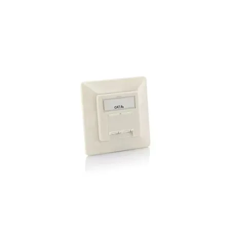Equip 125772 stikkontakt RJ-45