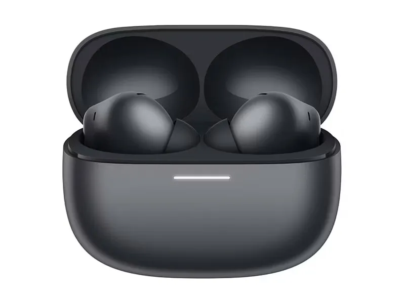 Xiaomi Redmi Buds 6 Pro trådlösa in-ear-hörlurar, svart