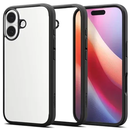 Spigen Ultra Hybrid mobilskal för iPhone 17