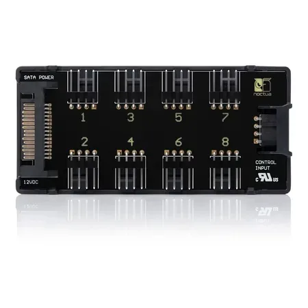 Noctua NA-FH1