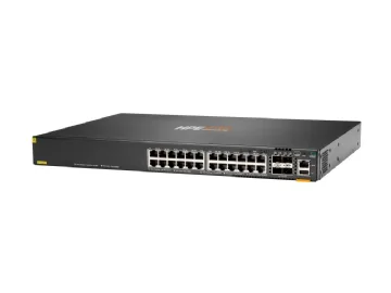 HPE Aruba 6300F