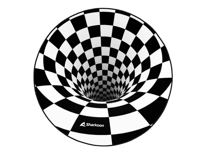 Sharkoon SKILLER SFM12 3D Vortex