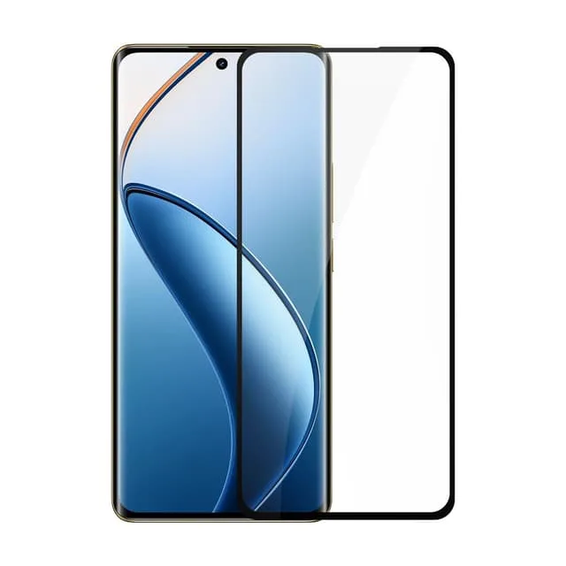 Realme 12 Pro Skyddsglas Skyddsfilm Skärmskydd