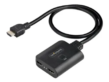 HDMI-splitter StarTech