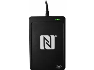 ACS ACR1252U-M1 card reader USB
