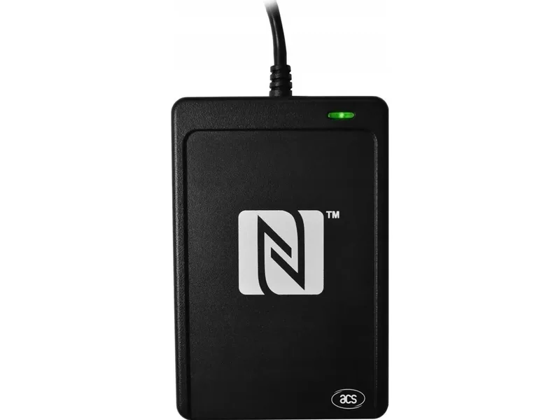 ACS ACR1252U-M1 card reader USB