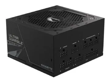 Gigabyte UD850GM PG5 2.0 strömförsörjning