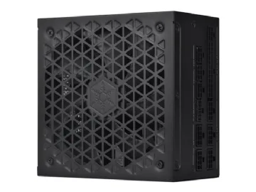 SilverStone Decathlon Series DA1000R Gold