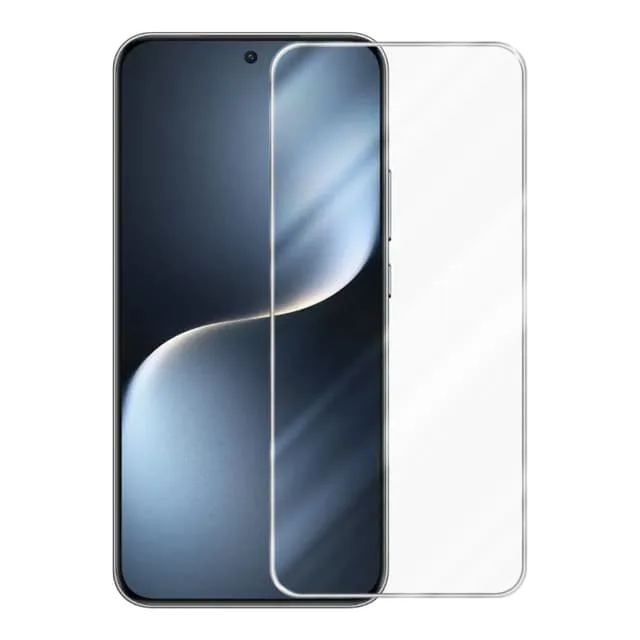 Cadorabo Honor Magic 7 Skyddsglas Skyddsfilm Skärmskydd