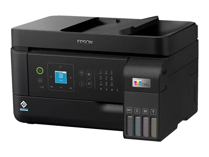 Epson EcoTank ET-4810
