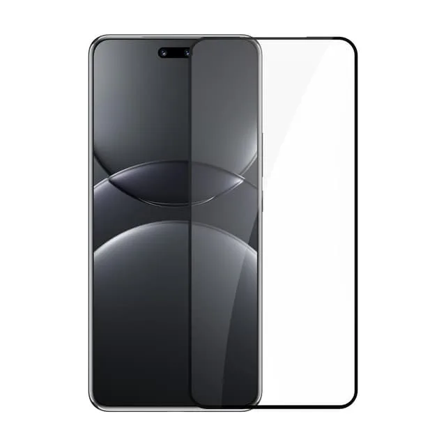 Cadorabo Huawei NOVA 13 Pro Skyddsglas Skyddsfilm