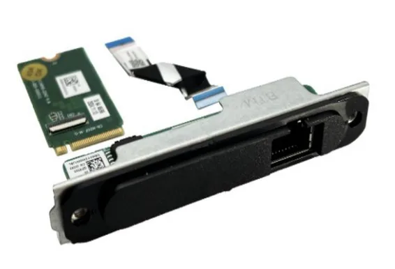 ASUS NUC/14 2nd LAN