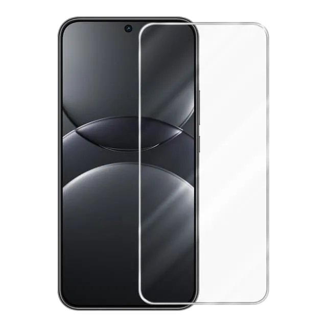 Cadorabo Huawei NOVA 13 Skyddsglas Skyddsfilm Skärmskydd