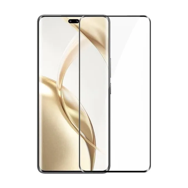 Cadorabo Honor 200 Pro Skyddsglas Skyddsfilm Skärmskydd