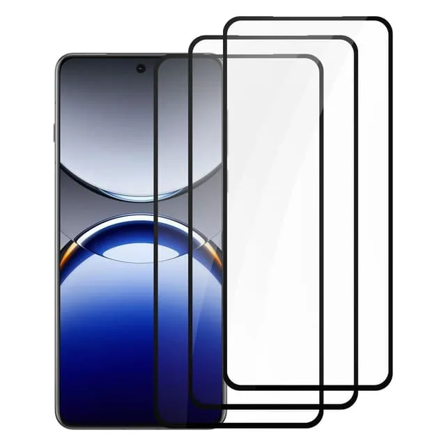 Cadorabo Oppo Find X8 Pro 3x Skyddsglas