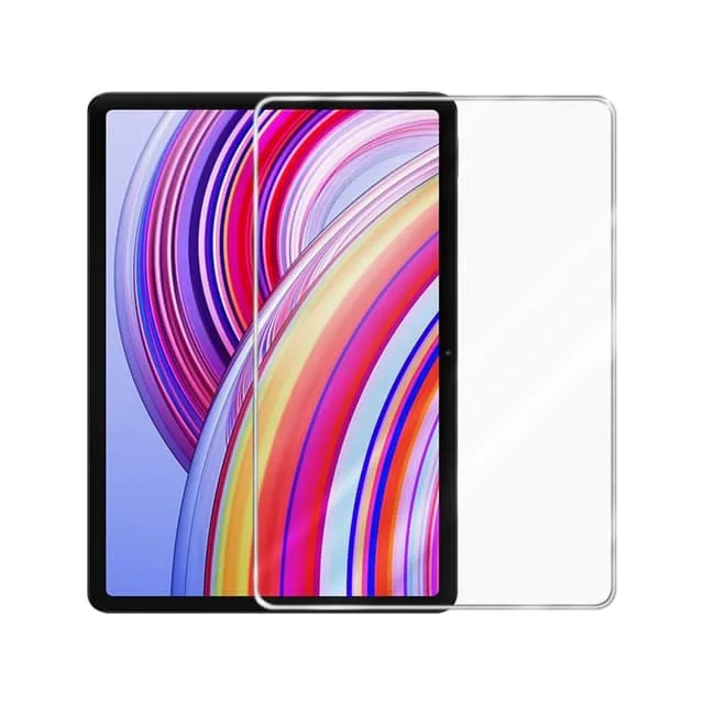 Cadorabo Xiaomi Redmi Pad Pro 2024 Skärmskydd