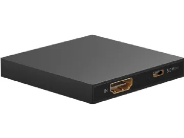 Goobay 58480 video-splitter HDMI