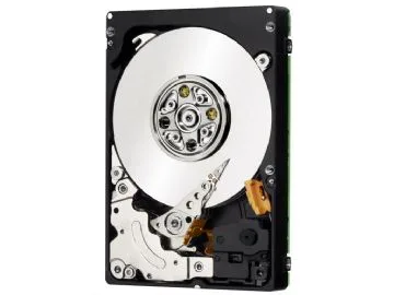 Lenovo ThinkSystem Hårddisk 2.4 TB